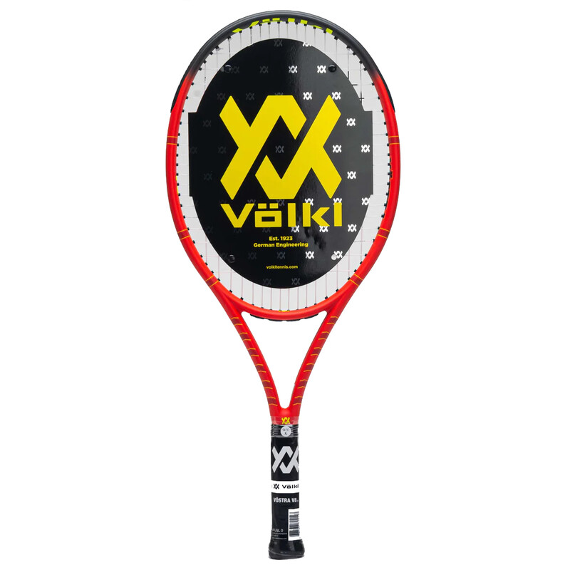 Volkl Vostra V8 Junior 25 (Strung)