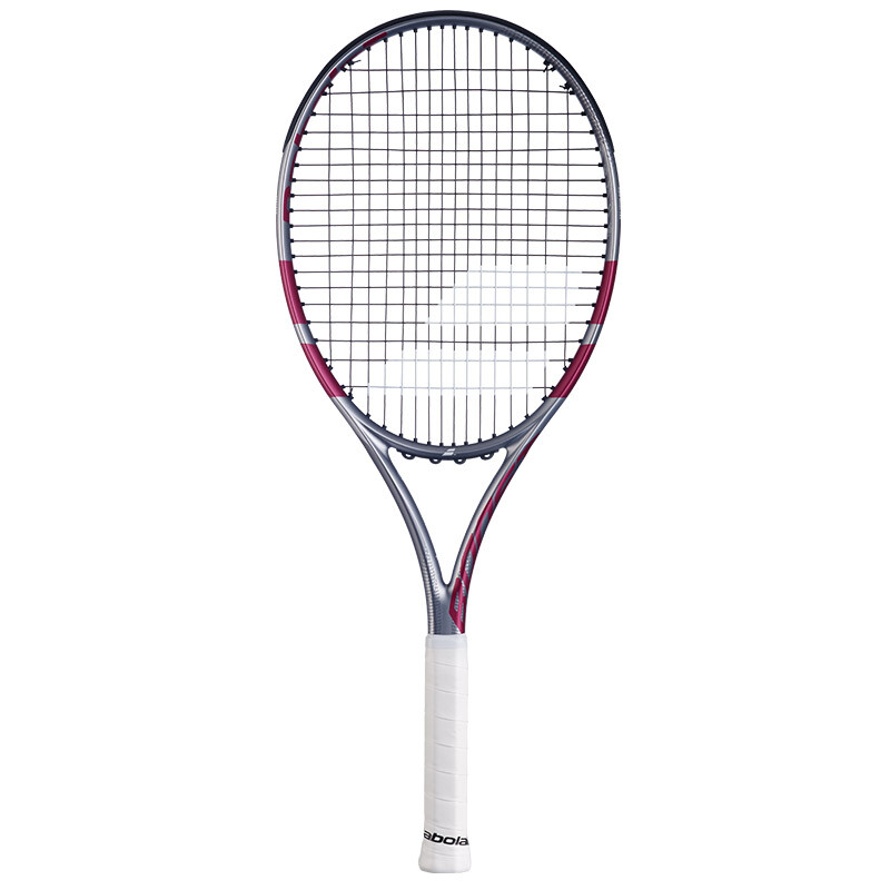 Babolat Boost Aero Pink (Strung) (2026)