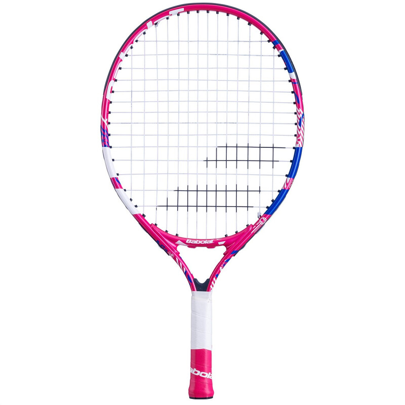 Babolat B' Fly 19 Junior (Strung) (2023)