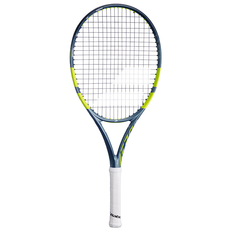 Babolat Pure Aero Junior 26 (Strung) (2026)