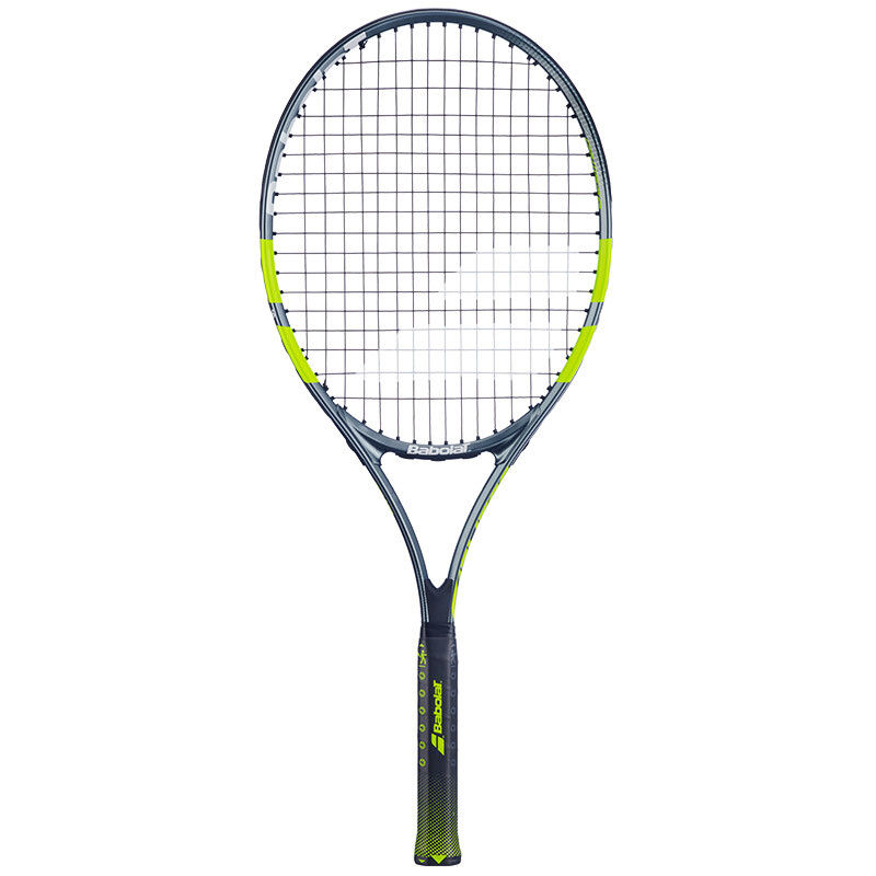 Babolat Carlitos Junior 26 (Strung)
