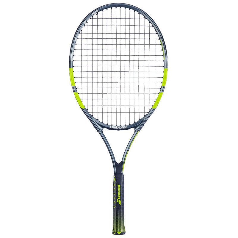 Babolat Carlitos Junior 23 (Strung)
