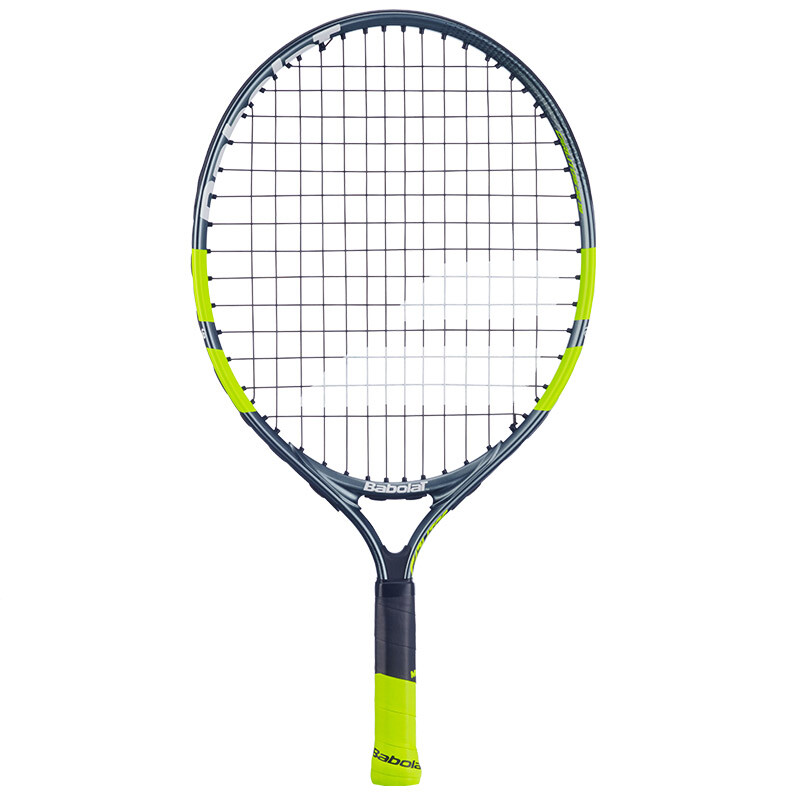 Babolat Carlitos Junior 19 (Strung)