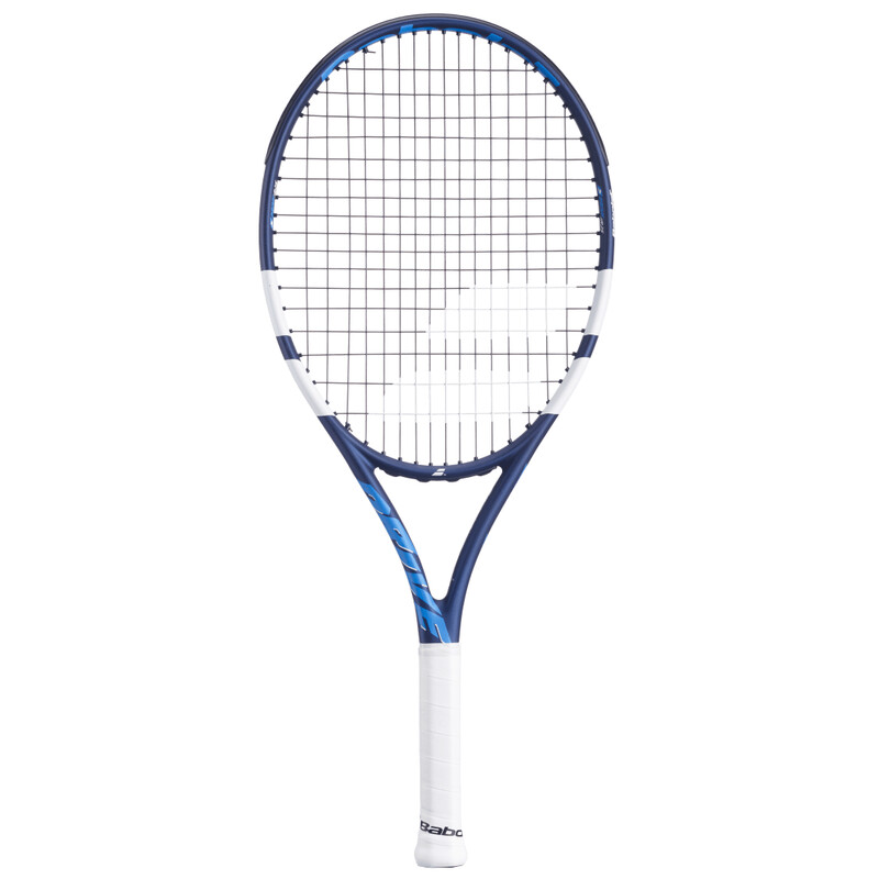 Babolat Drive Junior 25 (Strung) (2025)