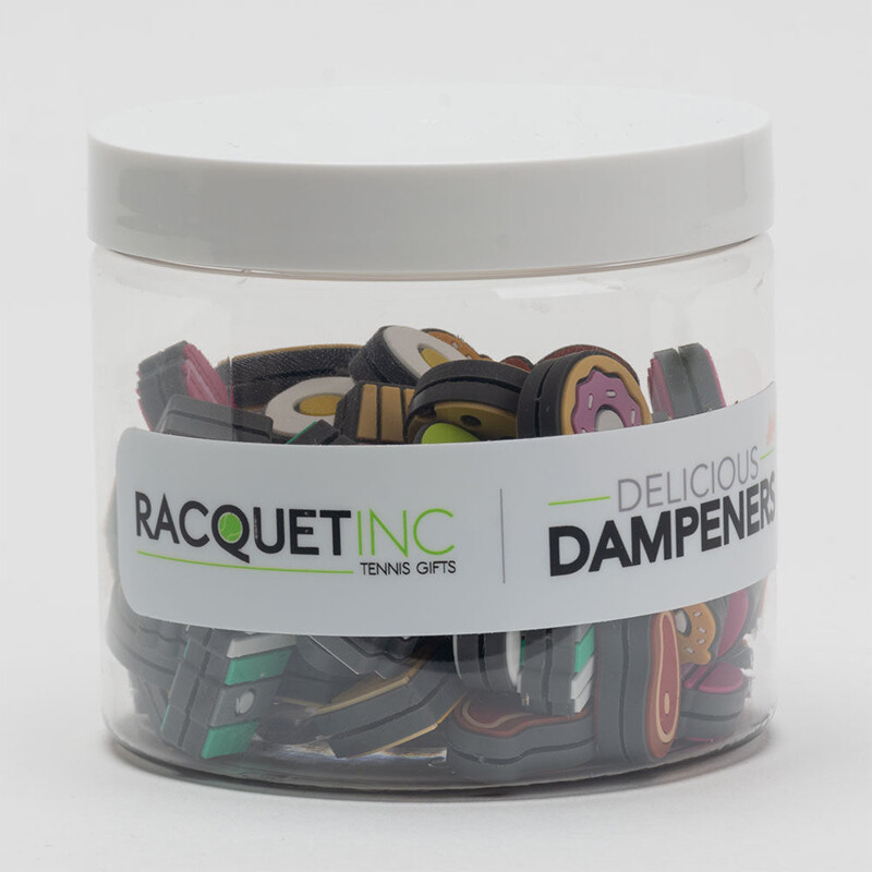 Delicious Dampeners Jar 2 (60x)