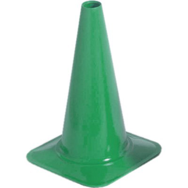 Stoplight Marker Cones (1x) | Green