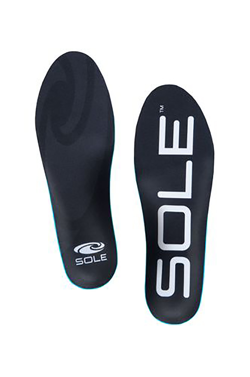 Sole Active Thick Insole