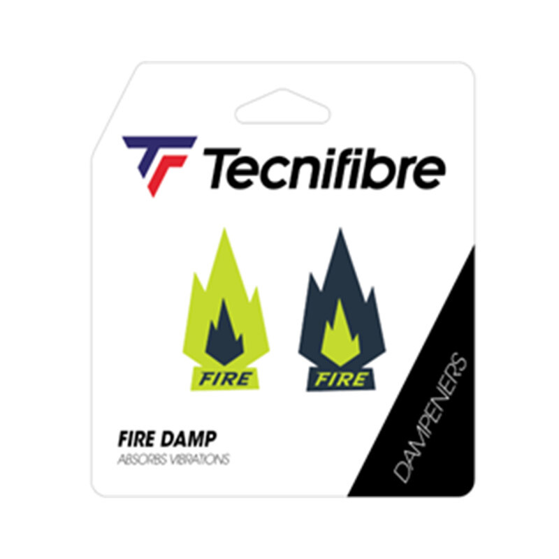 Tecnifibre Fire Dampener (2x)