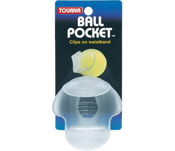 Tourna Ball Pocket