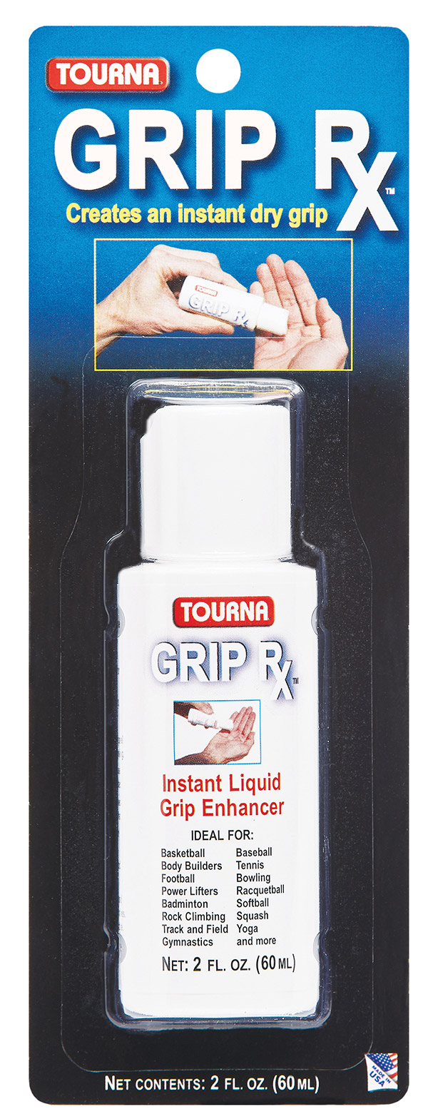 Tourna Grip RX