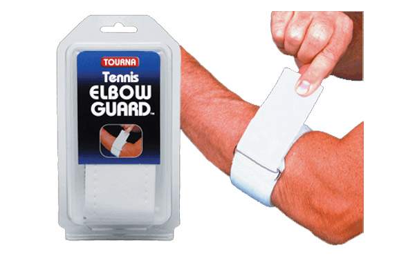 Tourna Tennis Elbow Guard