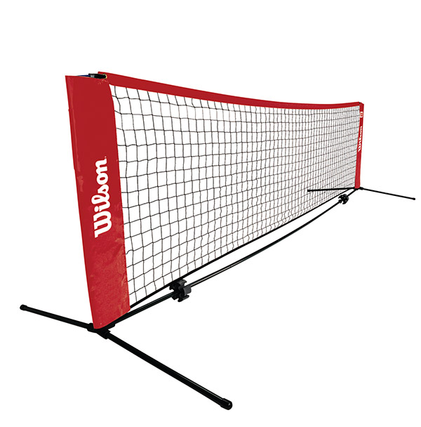 Wilson EZ Tennis Net Set 18'