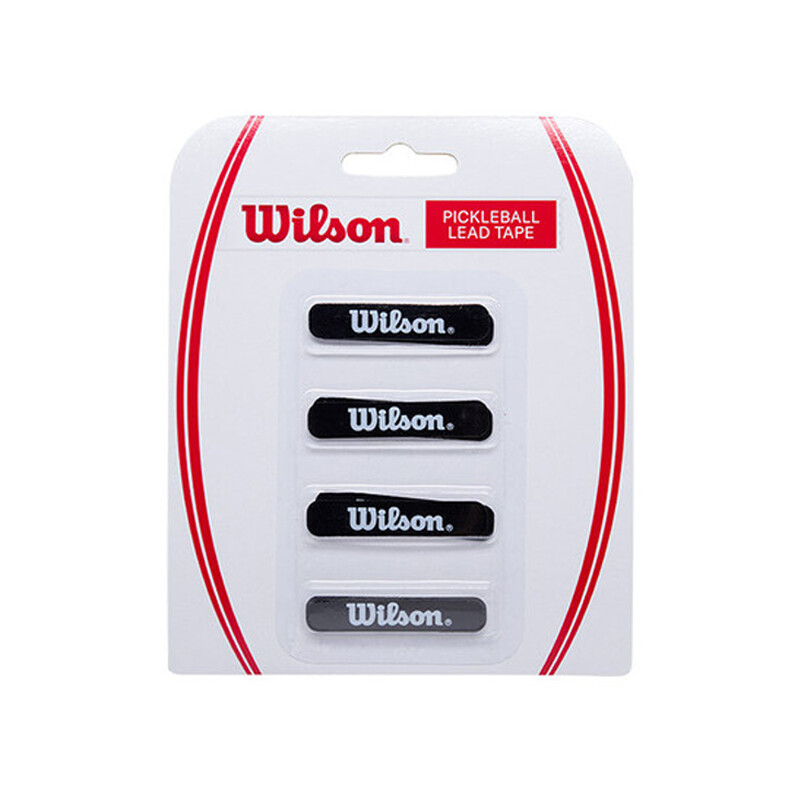 Wilson Pickleball Lead Tape