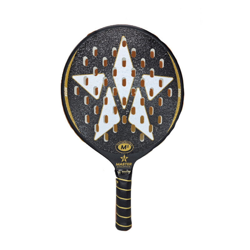 Master Athletics M1 Oval-Edge (2024)