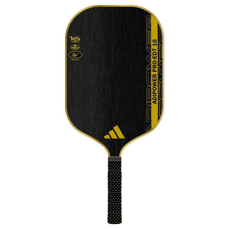 adidas Adipower Pro EDT 16 2025 Pickleball Paddle