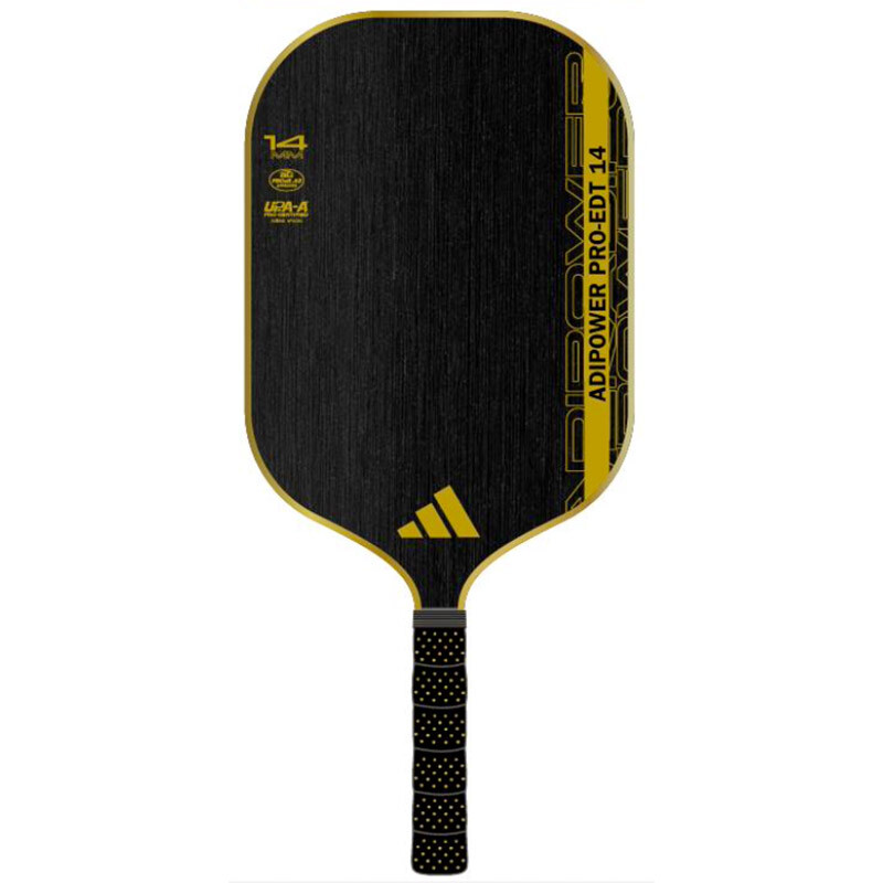 adidas Adipower Pro EDT 14 2025 Pickleball Paddle