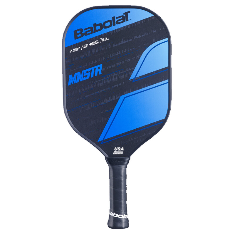 Babolat MNSTR Pickleball Paddle (2025)