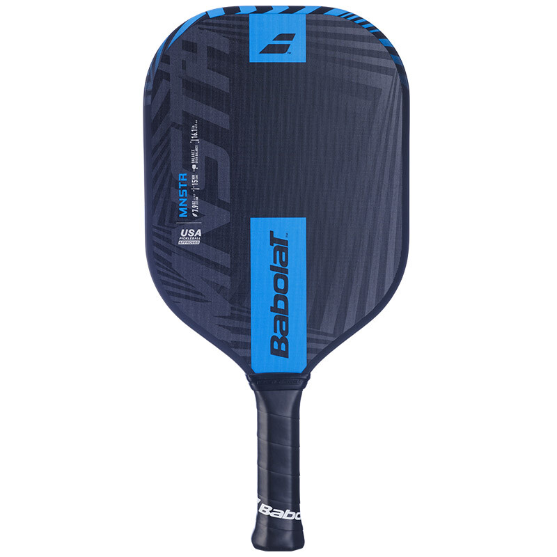 Babolat MNSTR Pickleball Paddle (2026)