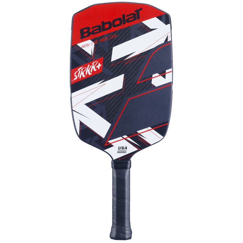 Babolat STRKR+ Pickleball Paddle (2024)