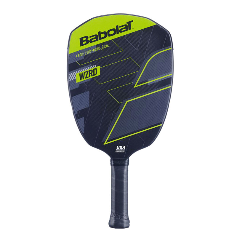 Babolat WZRD Pickleball Paddle (2024)