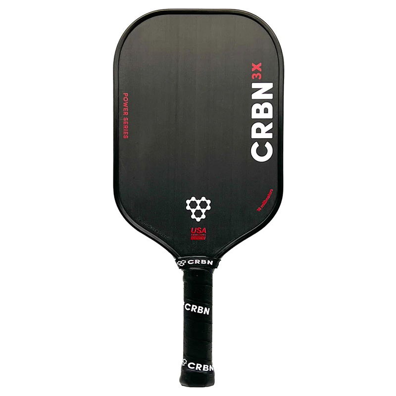 CRBN 3X Power Series Pickleball Paddle (16mm)