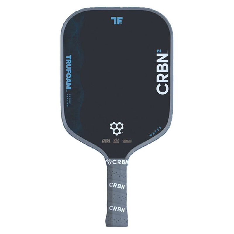 CRBN2 TruFoam Waves Pickleball Paddle