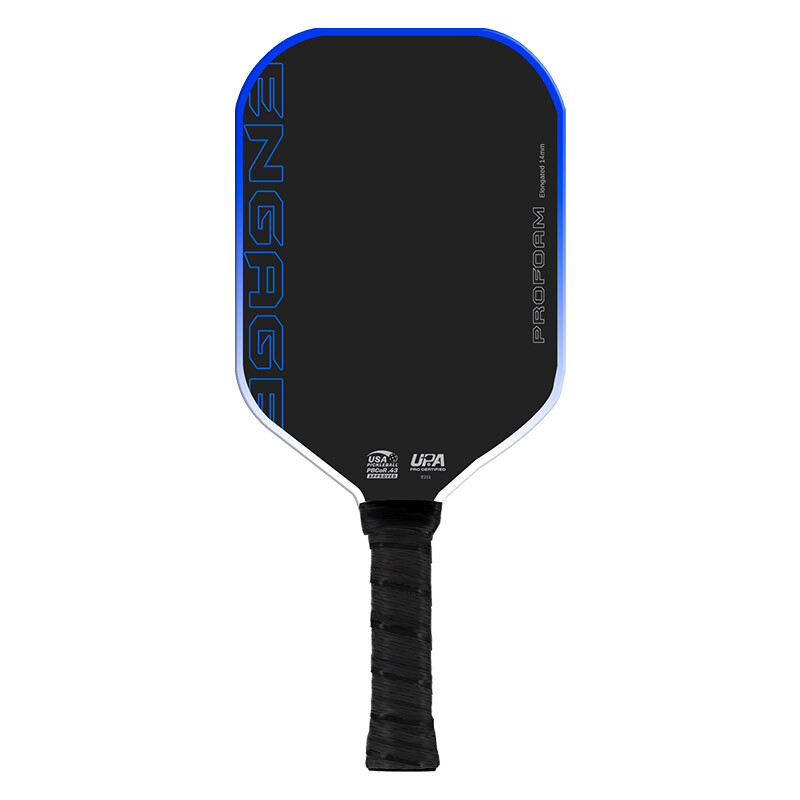 Engage ProFoam 14mm Pickleball Paddle (Royal)