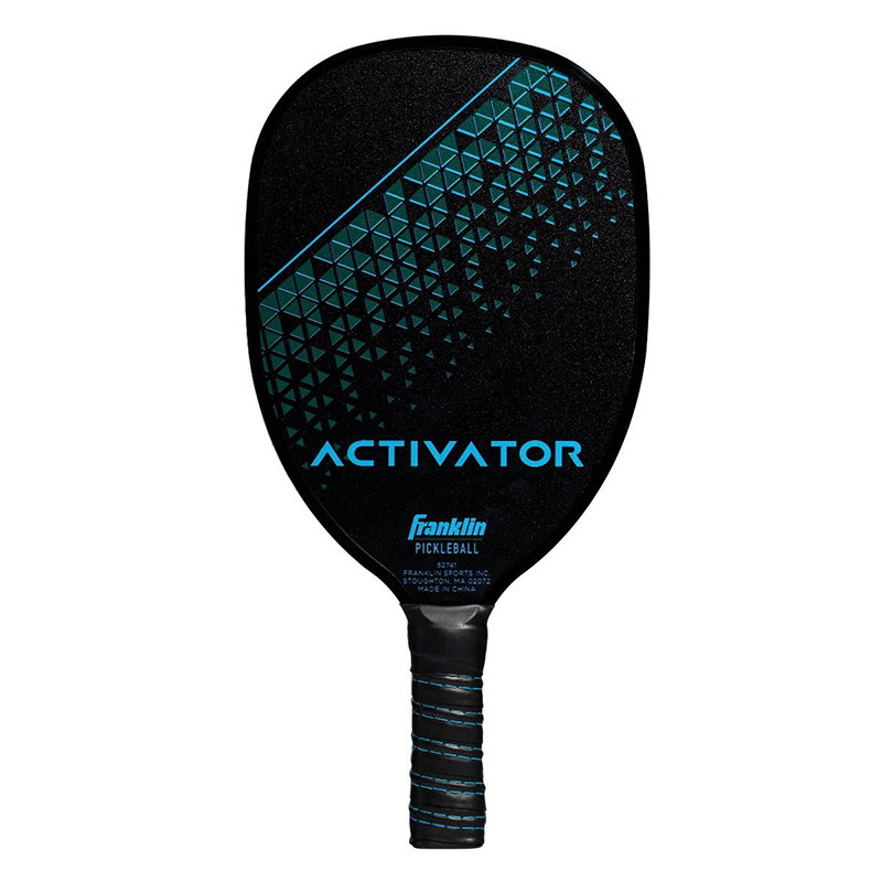 Franklin Activator Pickleball Paddle (Blue)