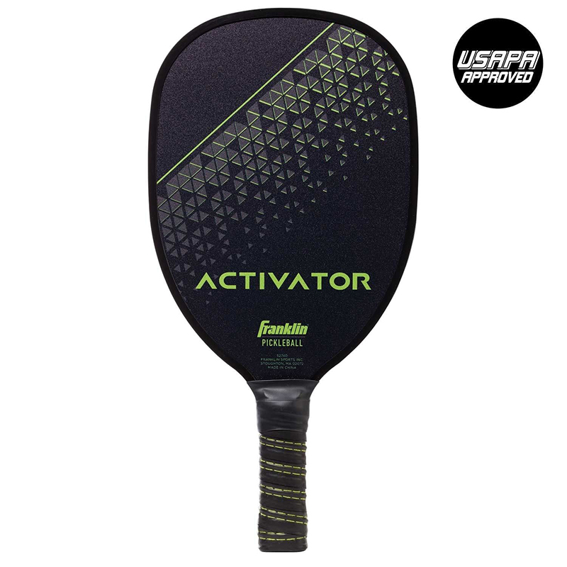 Franklin Activator Pickleball Paddle (Green)