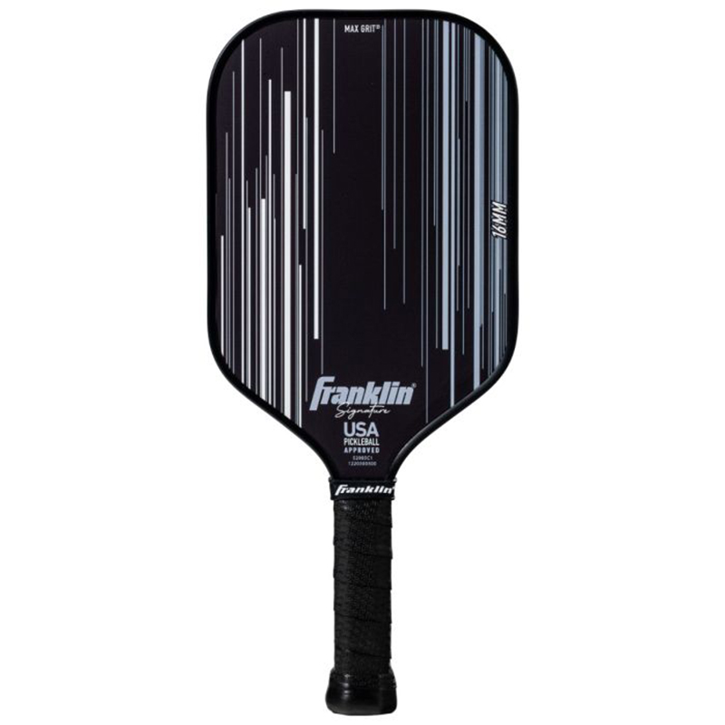 Franklin Signature Series Pickleball Paddle (16mm)