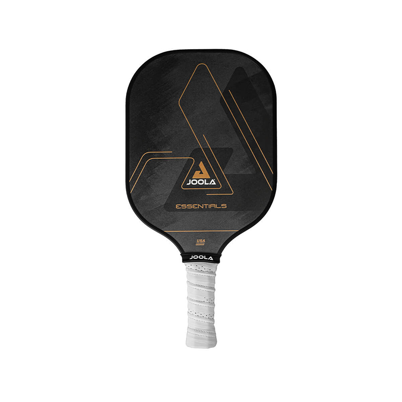 Joola Essentials 12mm Pickleball Paddle (Black)