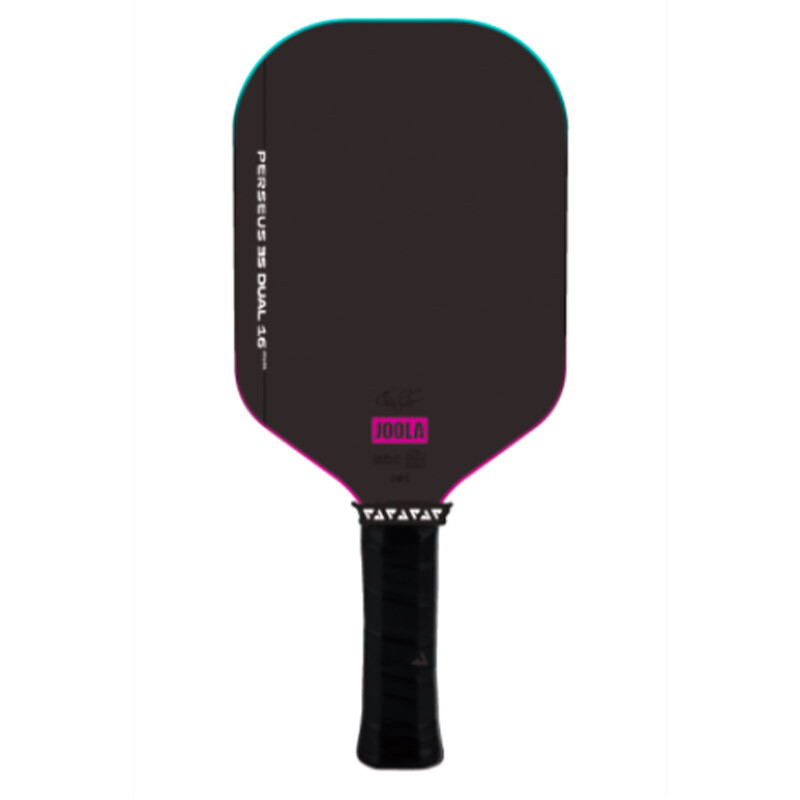 JOOLA Ben Johns Perseus Pro 3S Dual 16mm Pickleball Paddle