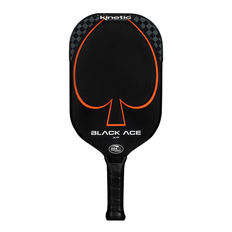 Pro Kennex Black Ace XF Pickleball Paddle