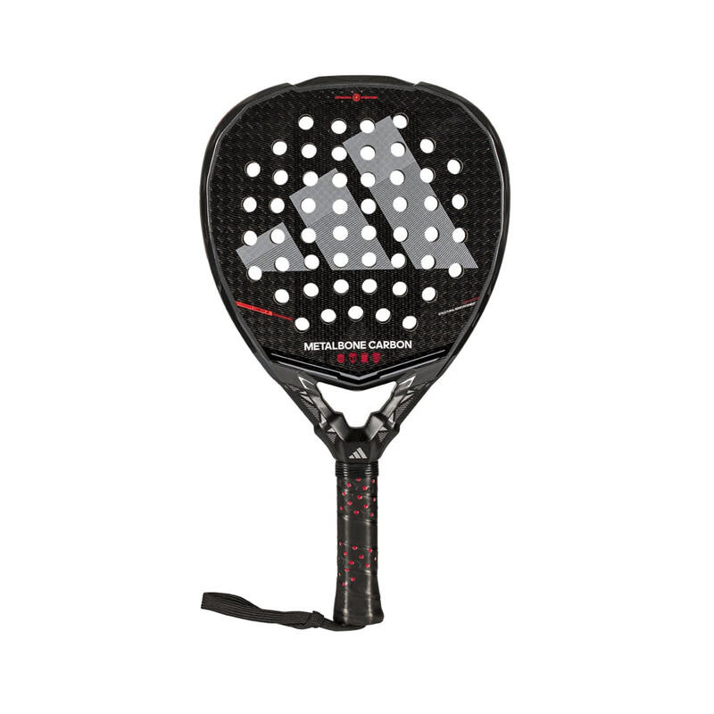 adidas Padel Metalbone Carbon 2026