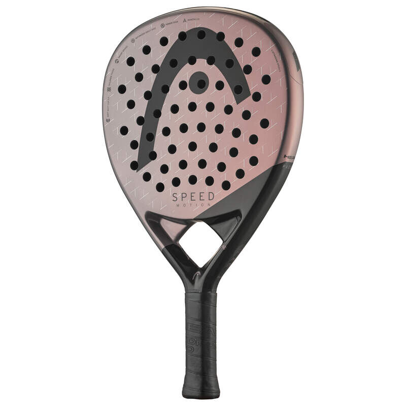 HEAD Padel Speed Motion 2025