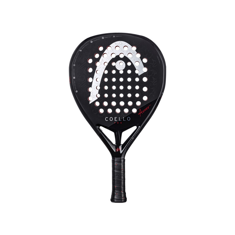 HEAD Padel Coello Pro 2025