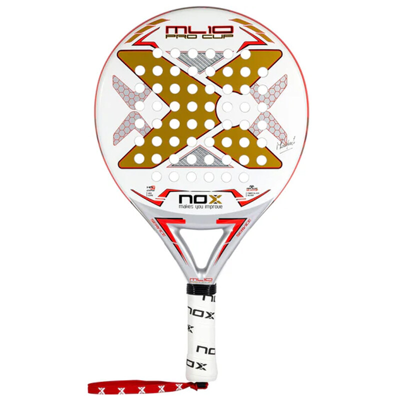 NOX Padel ML10 Pro Cup 2023