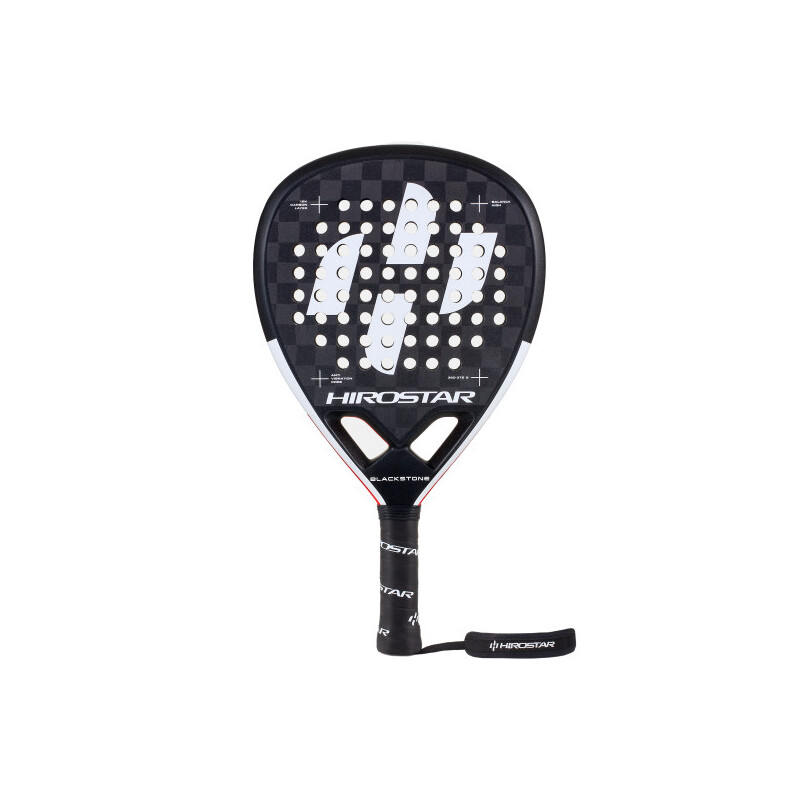 Hirostar Padel Blackstone 2024