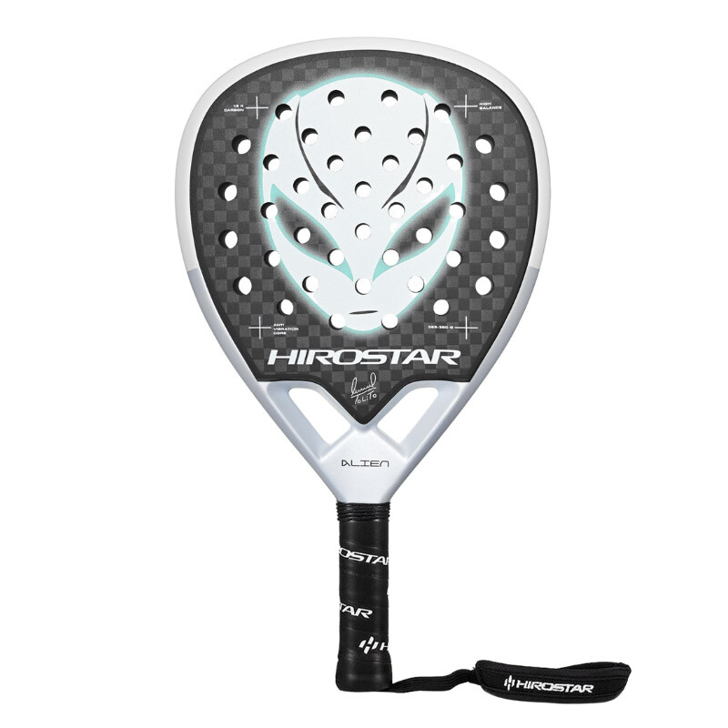 Hirostar Padel Alien 2025