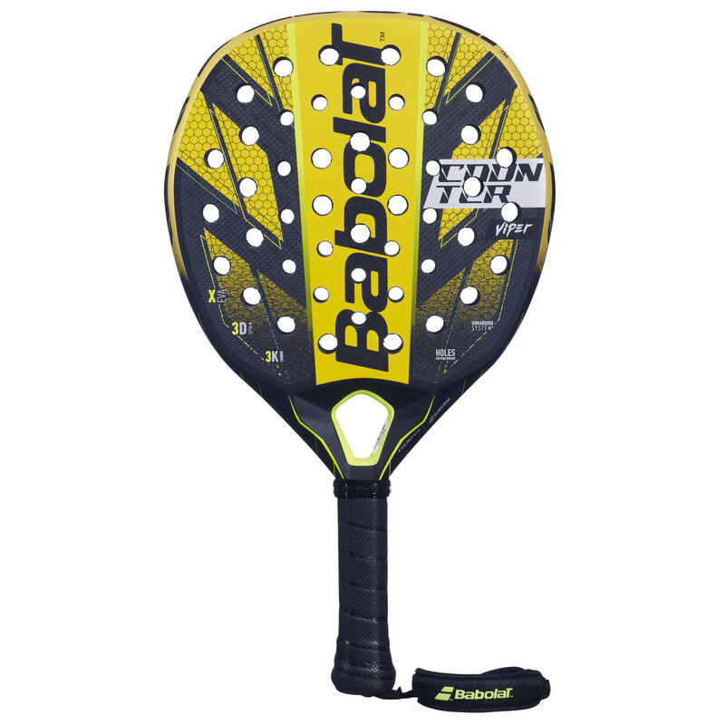 Babolat Padel Counter Viper (2024)