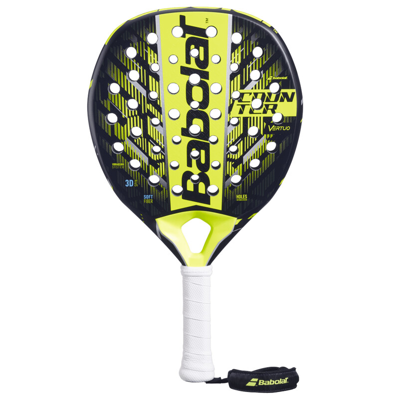 Babolat Padel Counter Vertuo (2025)