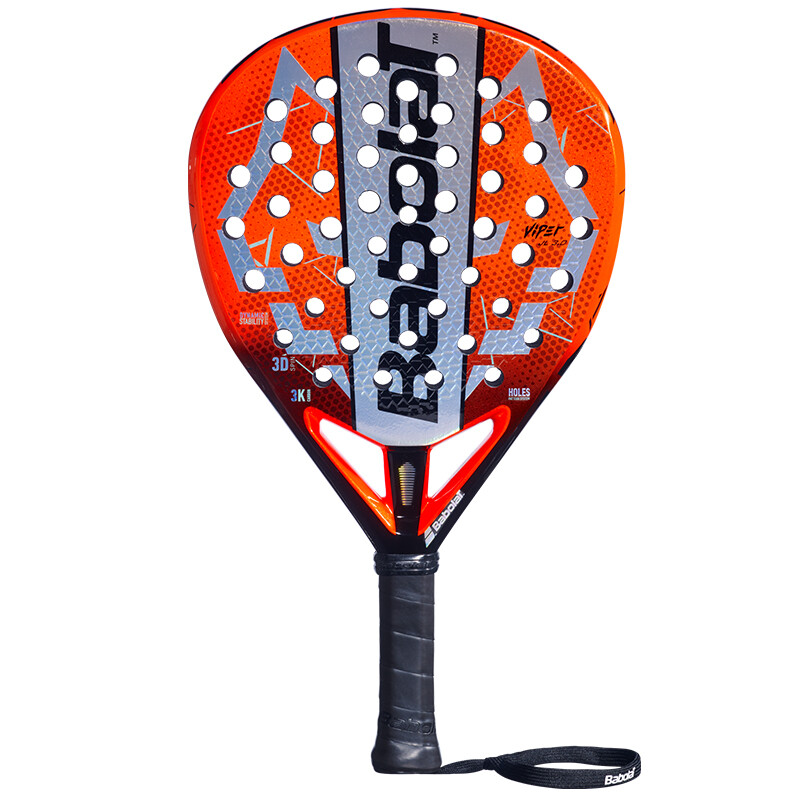 Babolat Padel Viper Juan Lebrón 3.0 (2026)