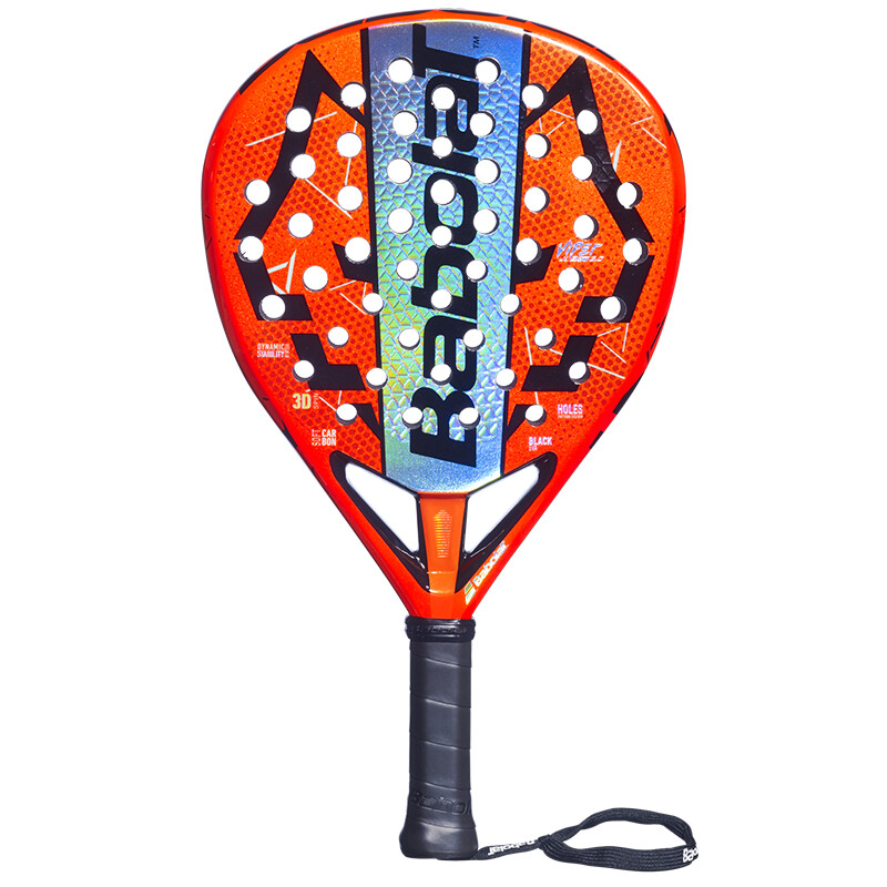 Babolat Padel Veron Juan Lebrón (2026)