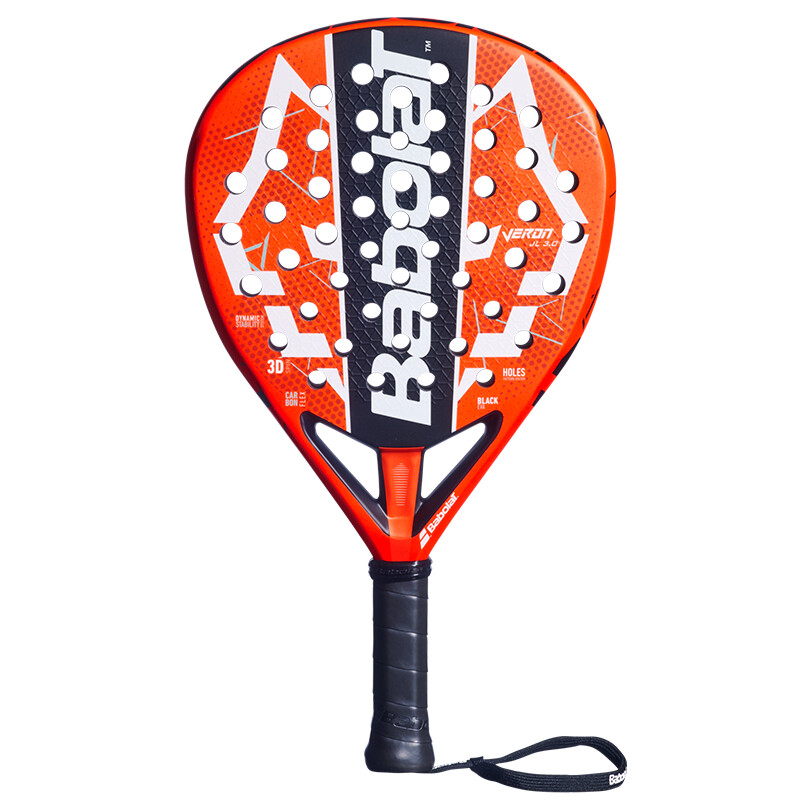 Babolat Padel Veron Juan Lebrón (2026)