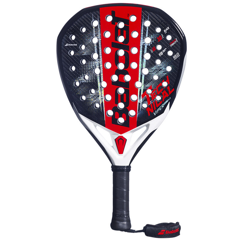 Babolat Padel Technical Viper Soft 3.0 (2026)