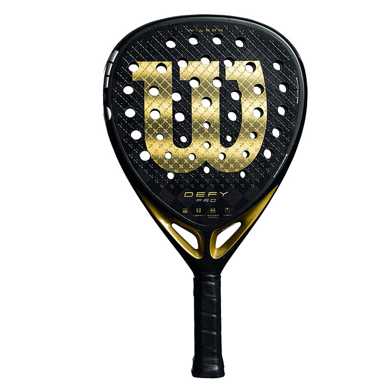 Wilson Defy Pro V1 Padel