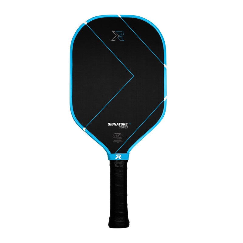 ProXR Signature Series 16mm Pickleball Paddle (Iconic Blue)