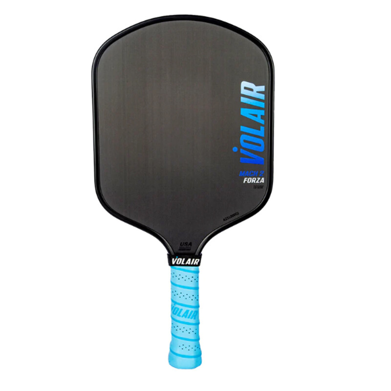 Volair Mach 2 Forza 14mm Pickleball Paddle