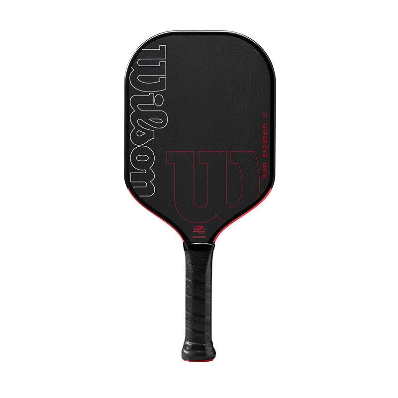 Wilson Blaze Edgeless 13 Pickleball Paddle