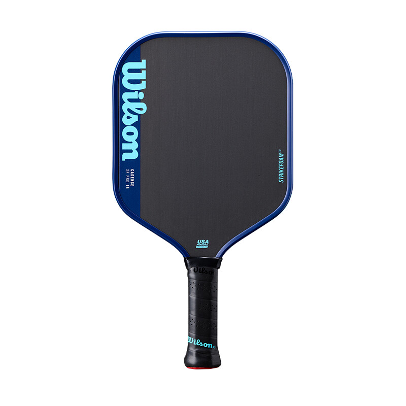 Wilson Cadence SF Pro 16 Pickleball Paddle